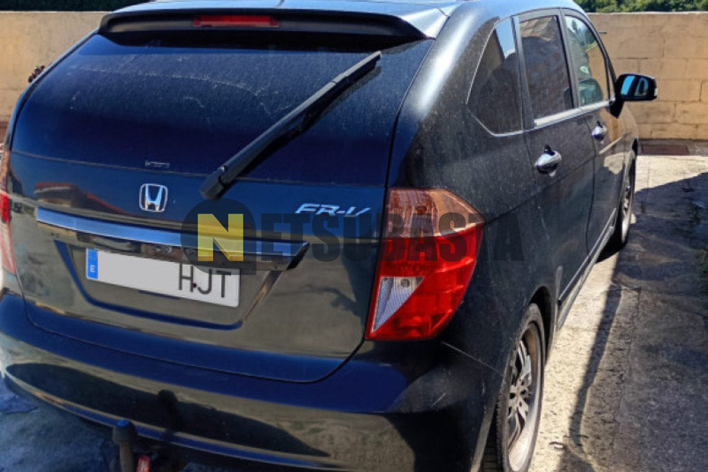Honda FR-V 2.2 i-CTDi 2007