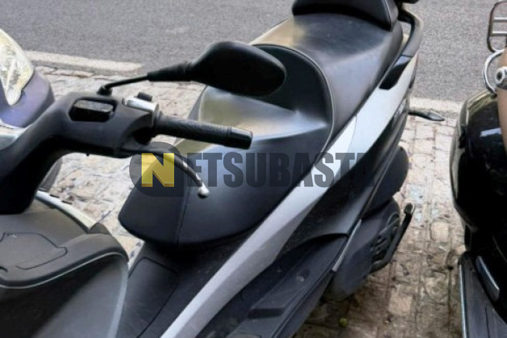 Piaggio MP3 500 HPe ABS 2020