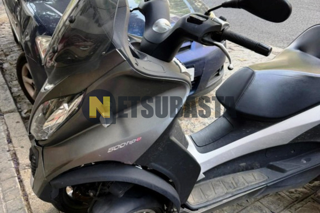 Piaggio MP3 500 HPe ABS 2020