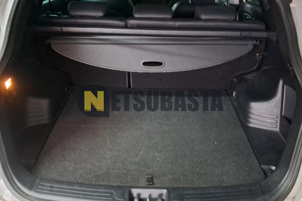 Hyundai ix35 1.6 GDi 4x2 2013