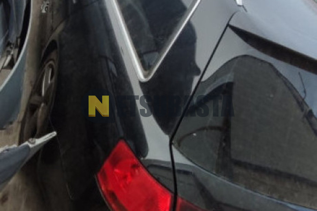 Audi A4 Avant 2.0 TDI 2008