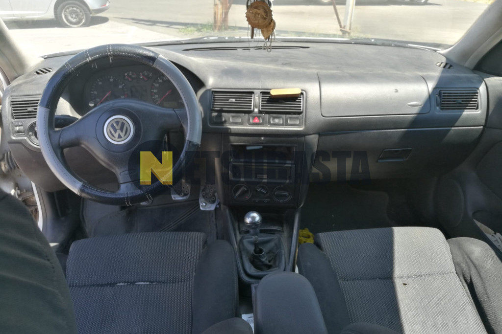 Volkswagen Golf 1.9 TDI 1998