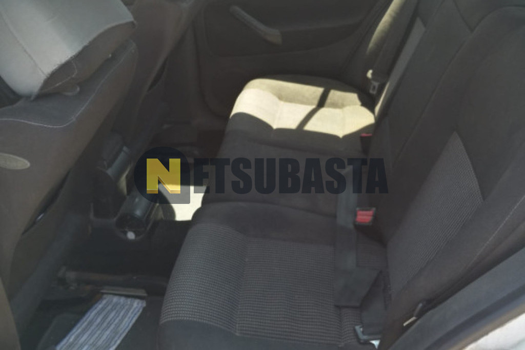 Volkswagen Golf 1.9 TDI 1998