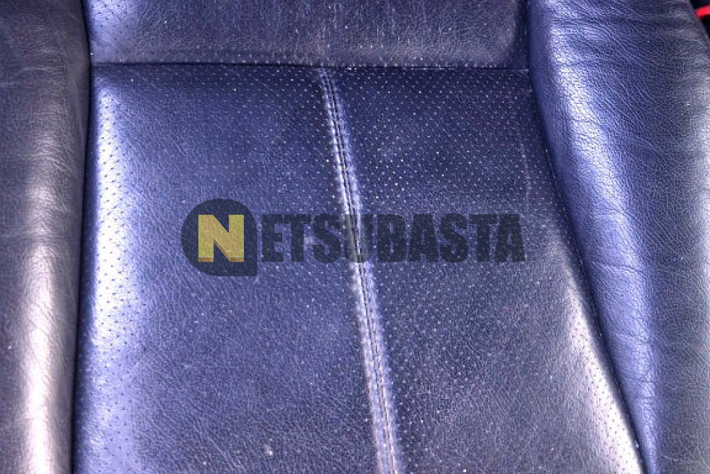 Mercedes-Benz ML 320 2001