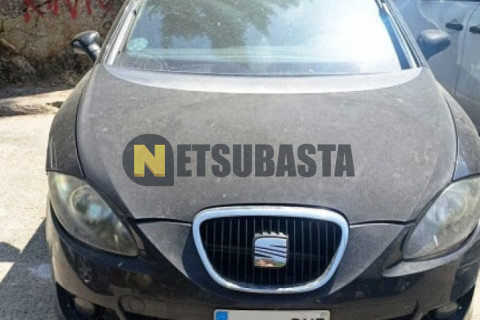 Seat Leon 1.9 TDI 2006