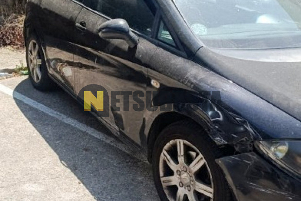 Seat Leon 1.9 TDI 2006