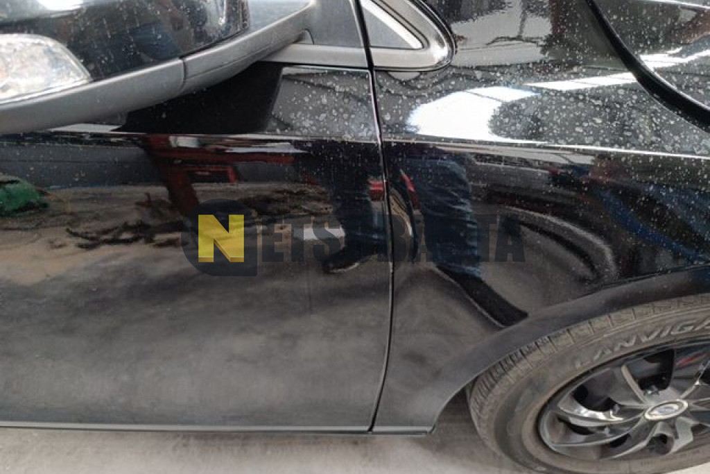 Volvo V40 D2 2013