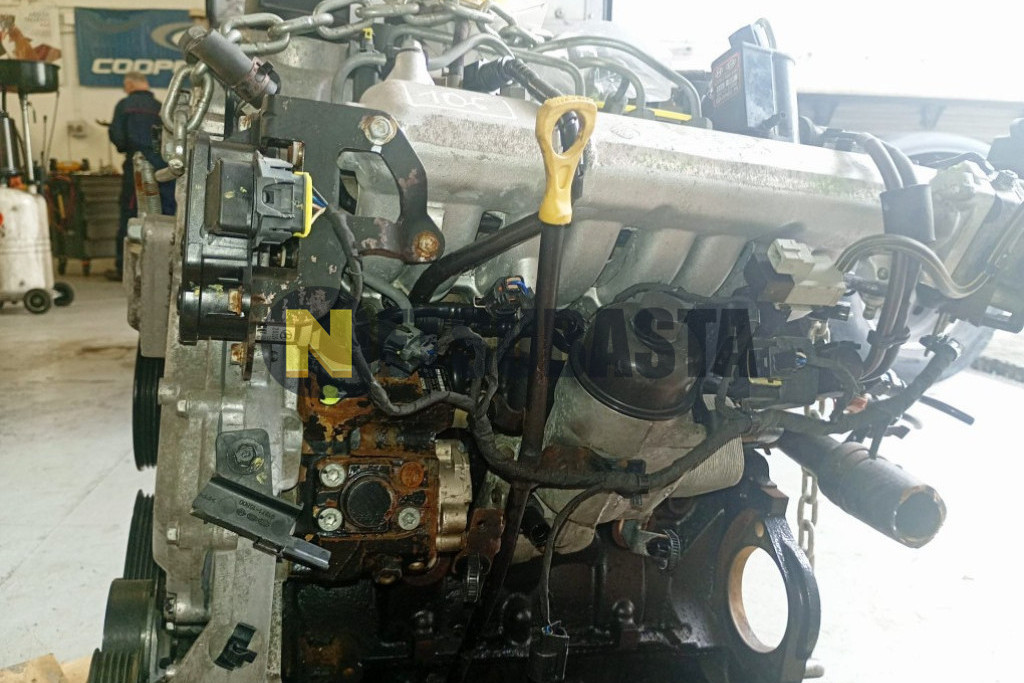 Kia Ceed 1.6 CRDI 2010