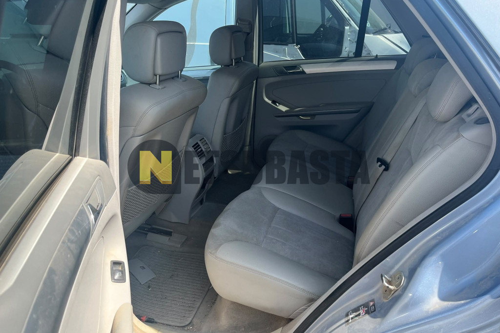 Mercedes-Benz ML 320 CDI 2006