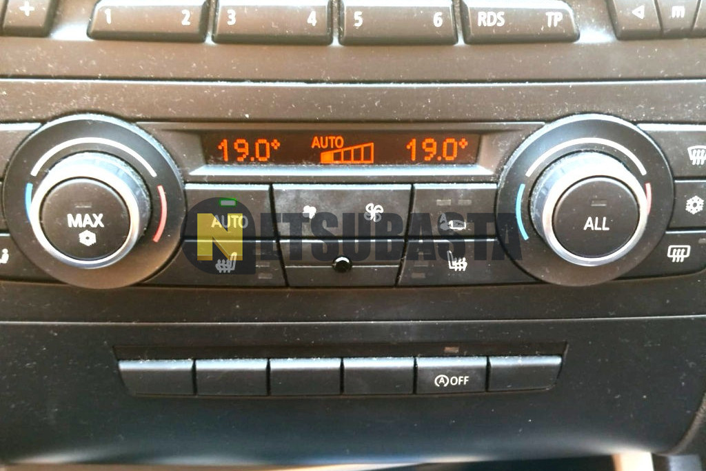 Bmw 116i 2011