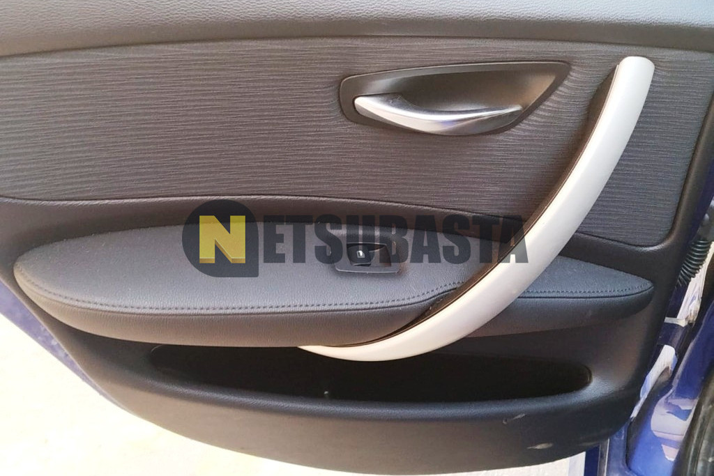 Bmw 116i 2011