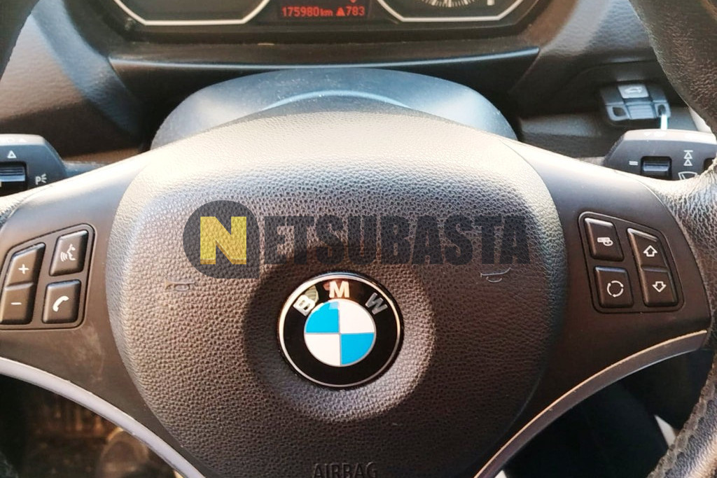 Bmw 116i 2011