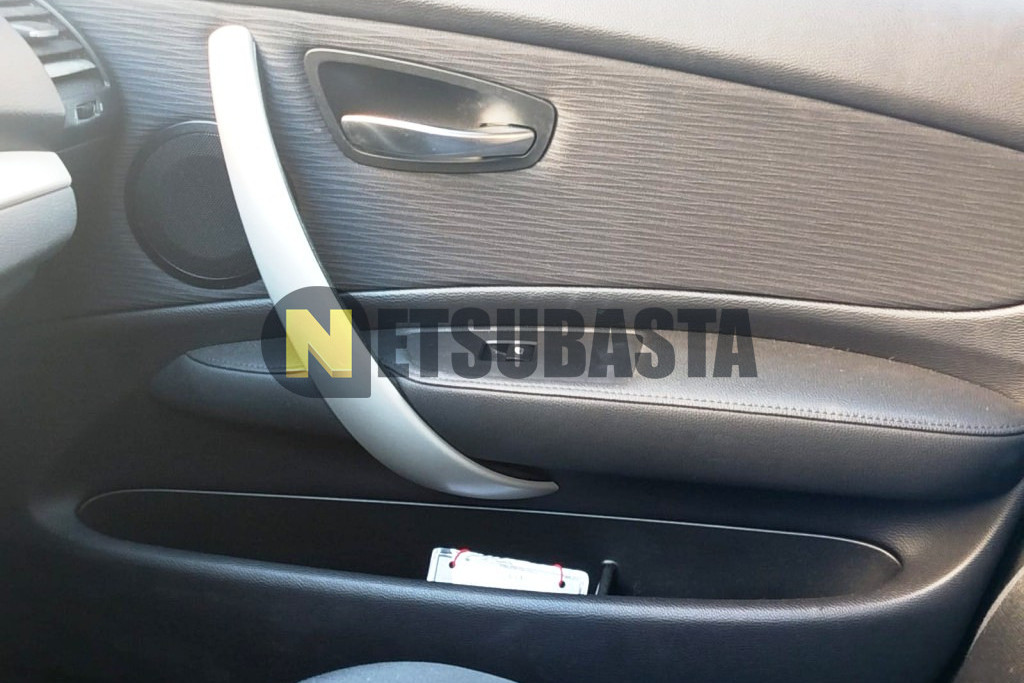 Bmw 116i 2011