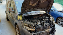 Volkswagen Caddy Kombi 1.6 TDI 2013