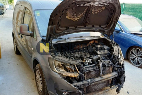 Volkswagen Caddy Kombi 1.6 TDI 2013