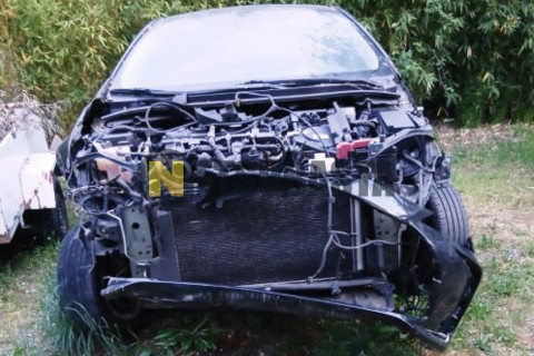Toyota Corolla Sedán 125H 2019