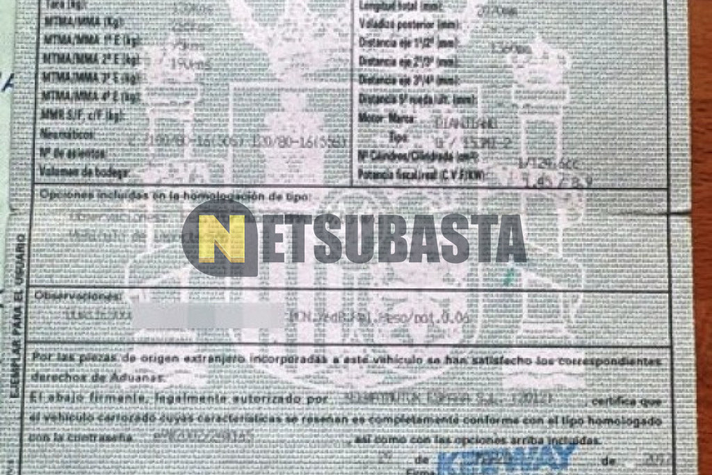 Keeway Outlook 125 2012