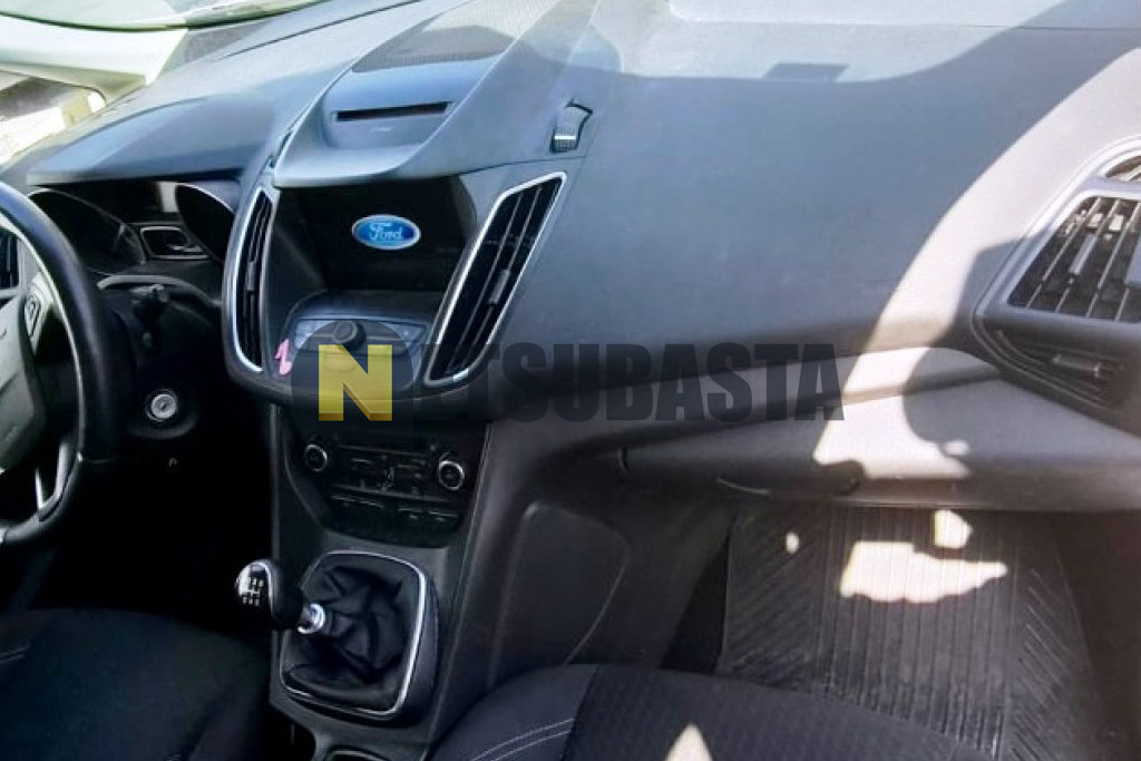 Ford Grand C-Max 1.0 EcoBoost 2017