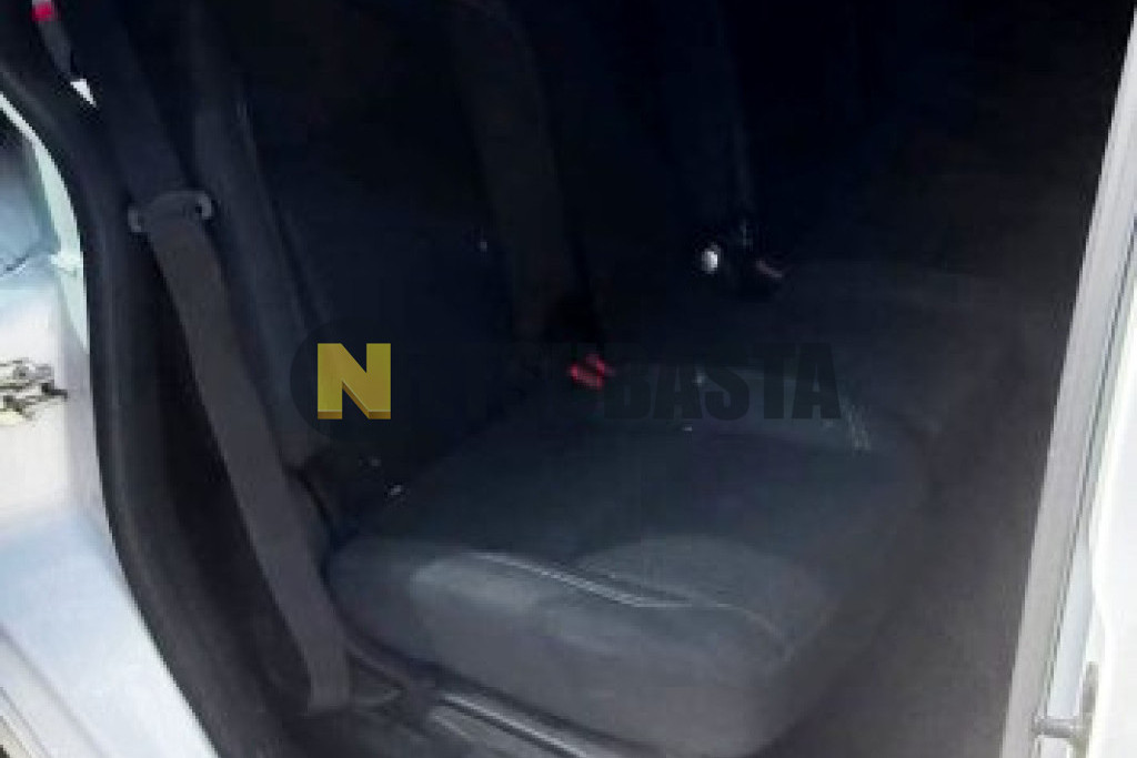 Ford Grand C-Max 1.0 EcoBoost 2017