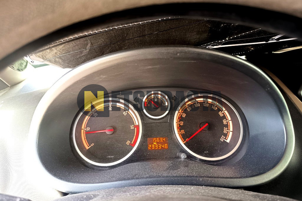 Opel Corsa 1.3 CDTi 2008