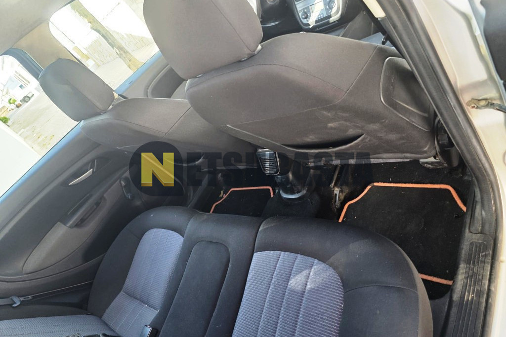 Fiat Linea 1.4 16v T-JET 2008