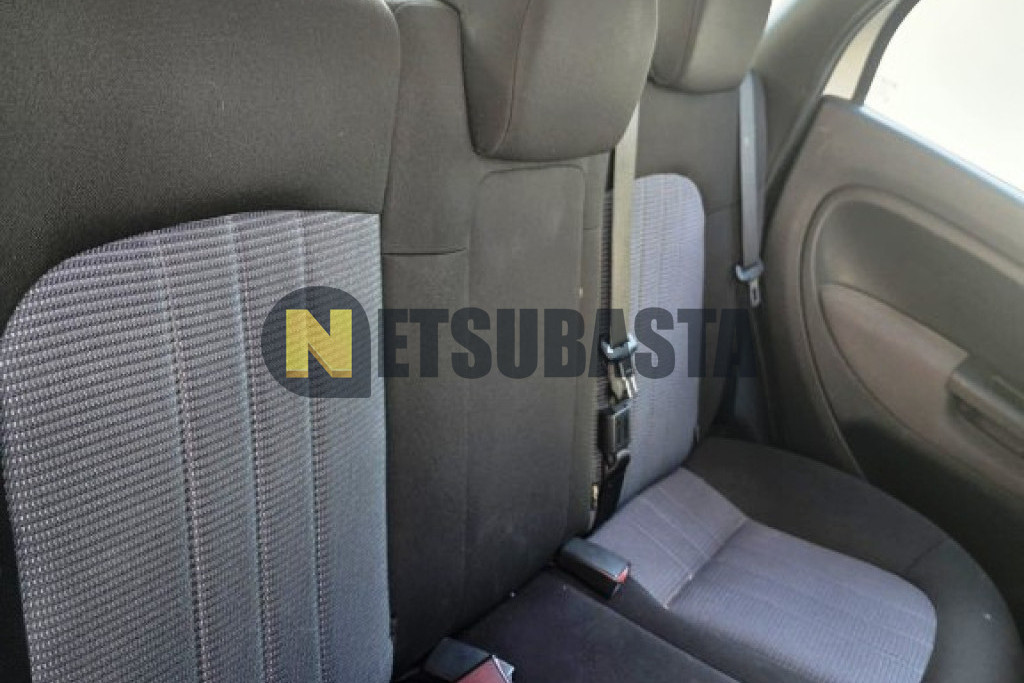 Fiat Linea 1.4 16v T-JET 2008