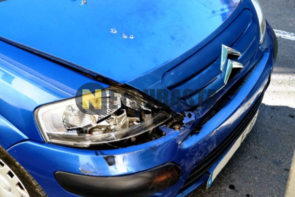 Citroën C3 1.4 HDi 2006
