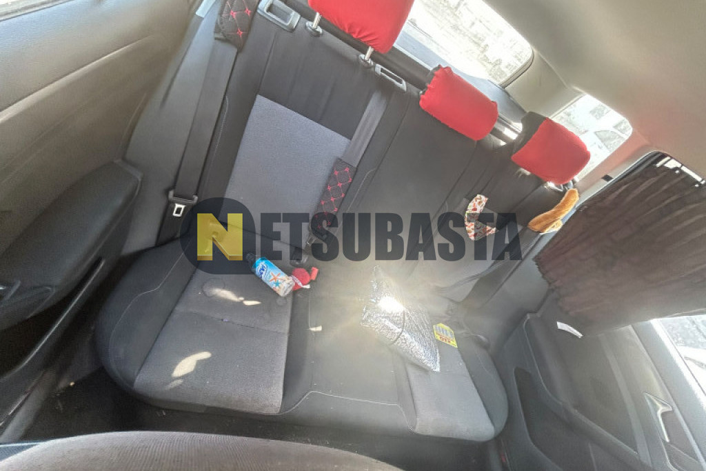 Volkswagen Golf Variant 1.6 TDI CR BMT 2015
