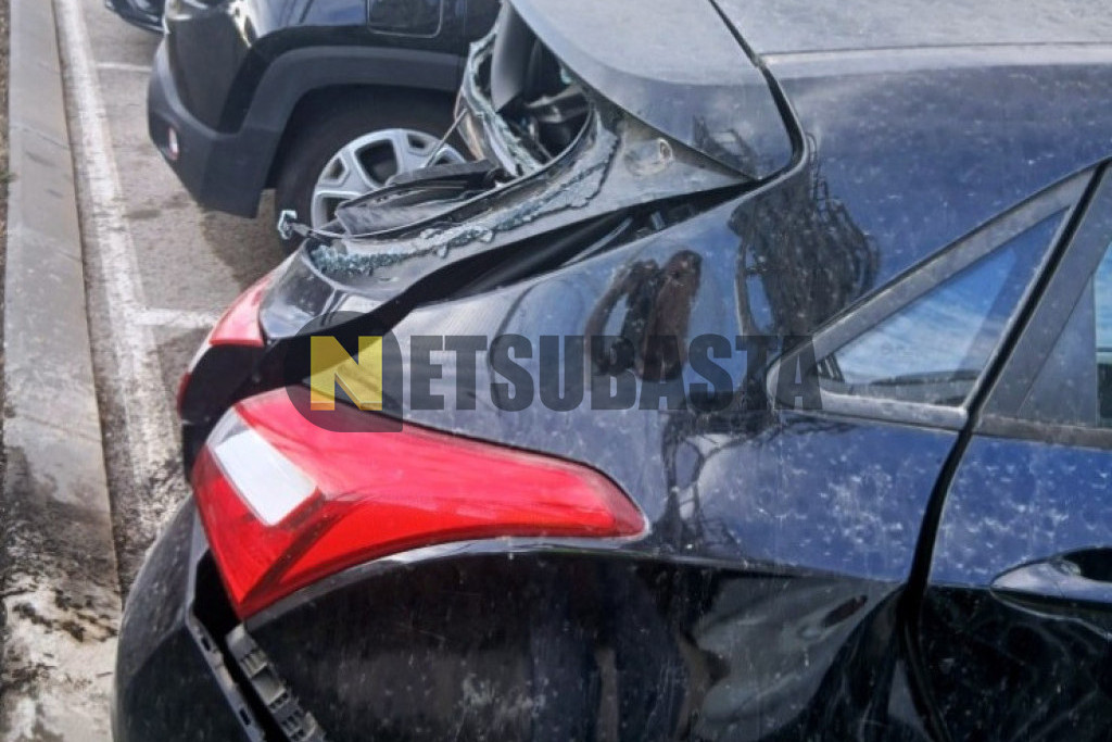 Hyundai i30 1.4 CRDi 2014