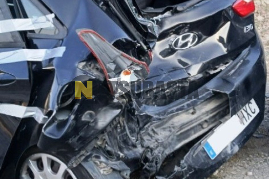 Hyundai i30 1.4 CRDi 2014
