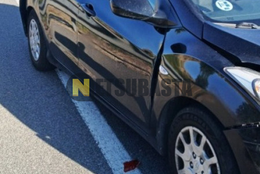 Hyundai i30 1.4 CRDi 2014