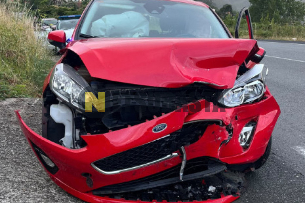 Ford Fiesta 1.1 Ti-VCT 2019