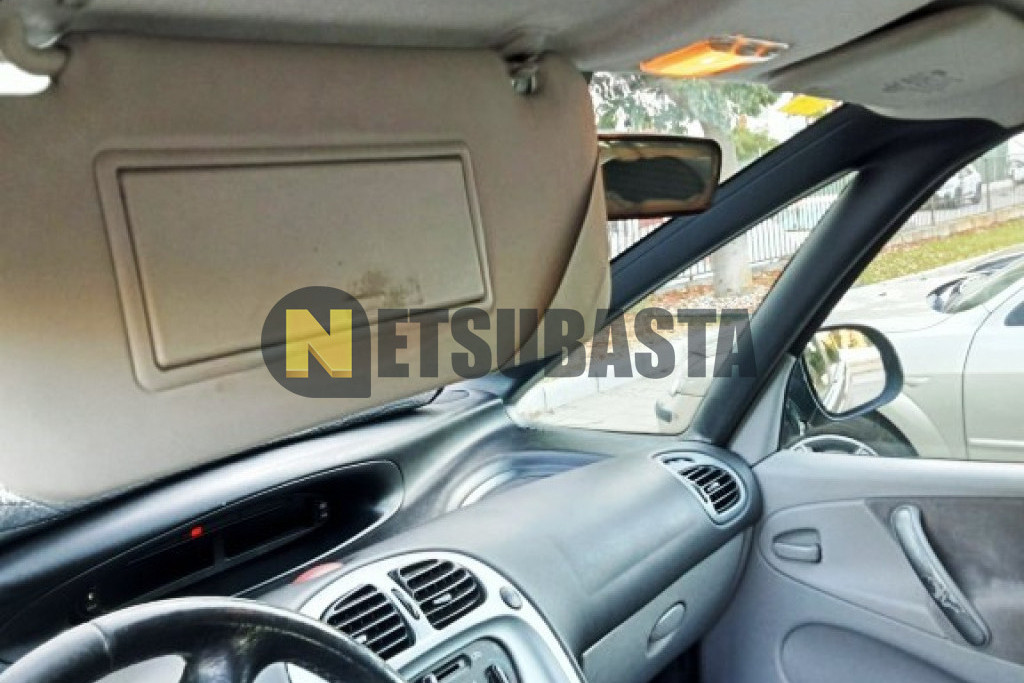 Citroën Xsara Picasso 1.6i 16v 2010