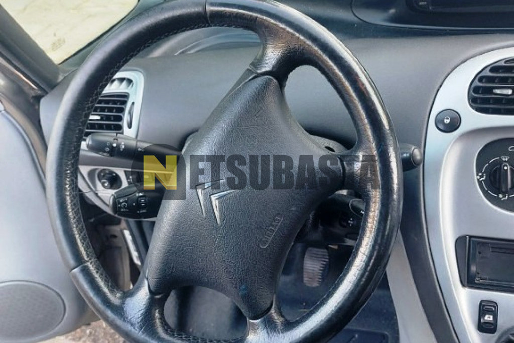 Citroën Xsara Picasso 1.6i 16v 2010