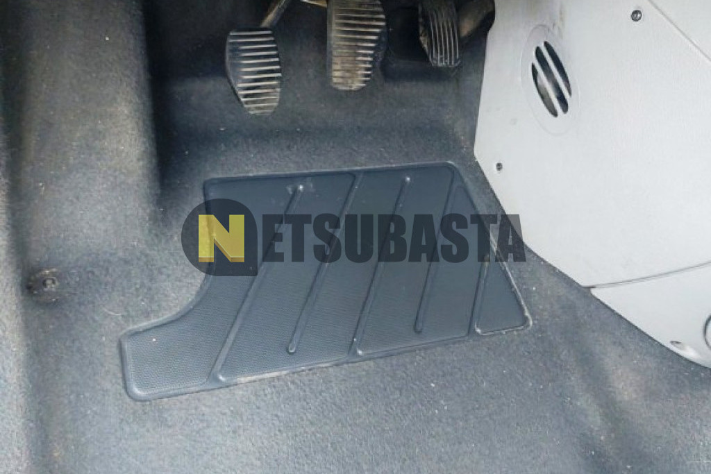 Citroën Xsara Picasso 1.6i 16v 2010
