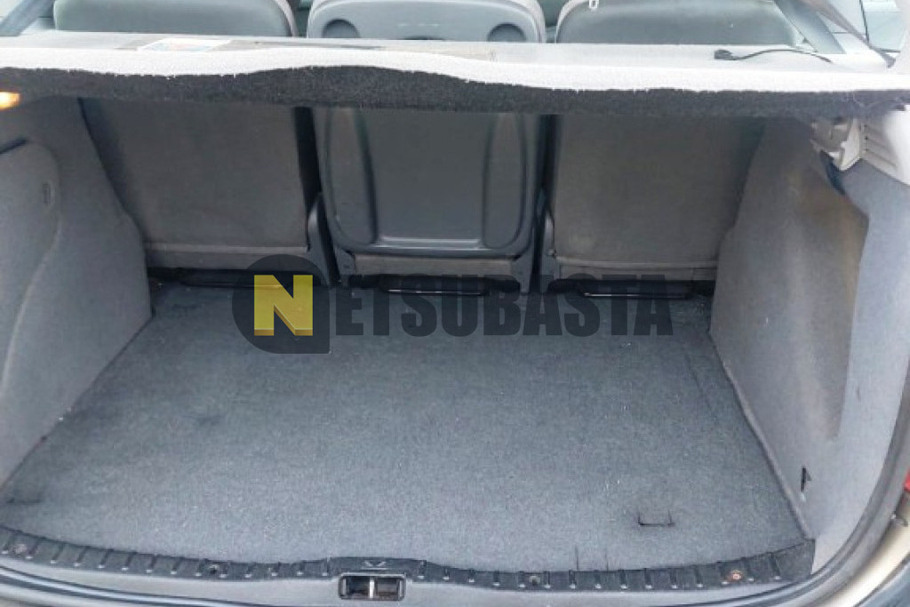 Citroën Xsara Picasso 1.6i 16v 2010