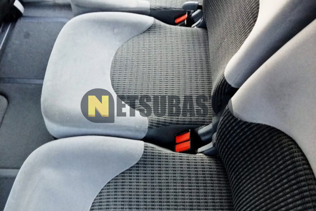 Citroën Xsara Picasso 1.6i 16v 2010