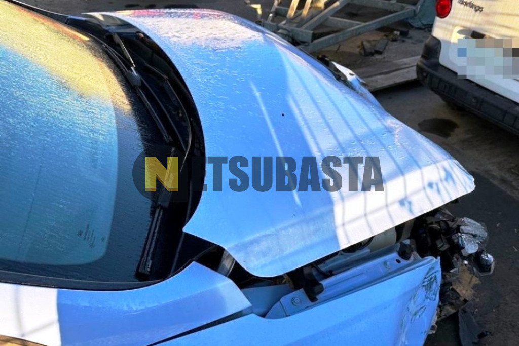 Hyundai i30 N Performance 2.0 T-GDi 8DCT 2021