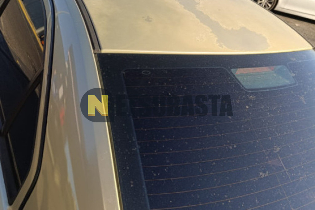 Ford Mondeo 2.0 TDCi 2007