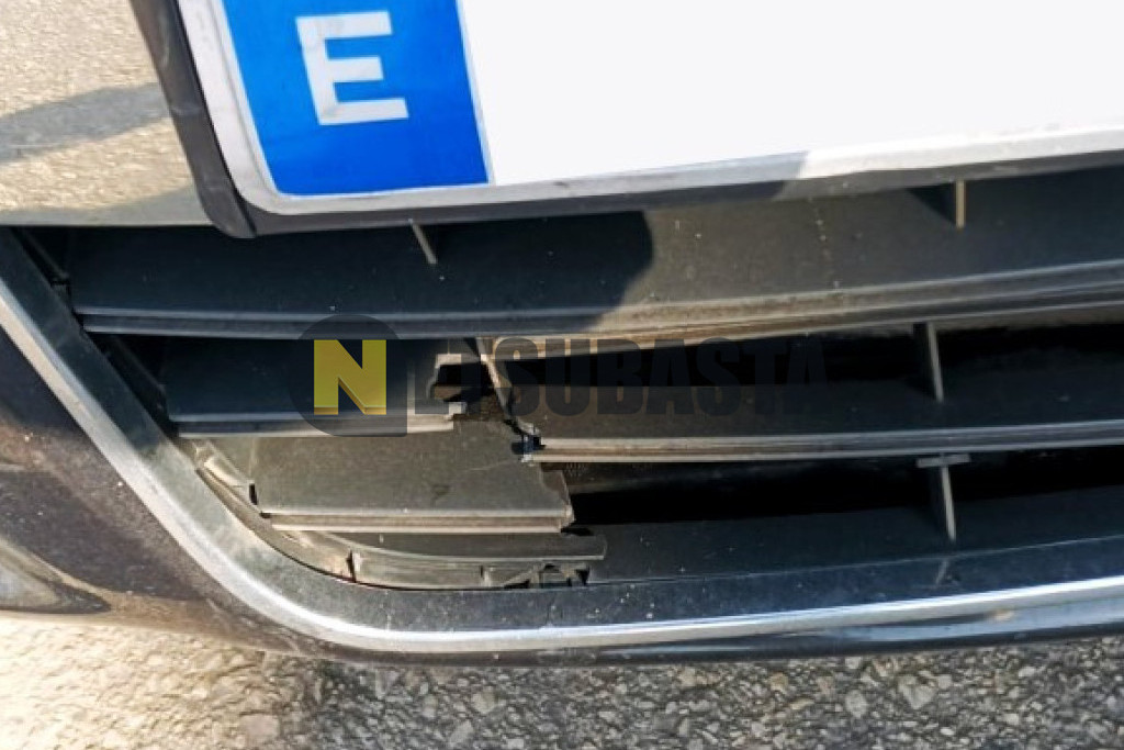 Volkswagen Eos 2.0 FSI 2007