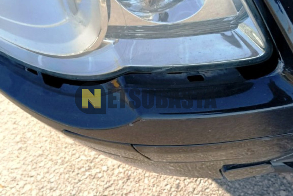 Volkswagen Eos 2.0 FSI 2007