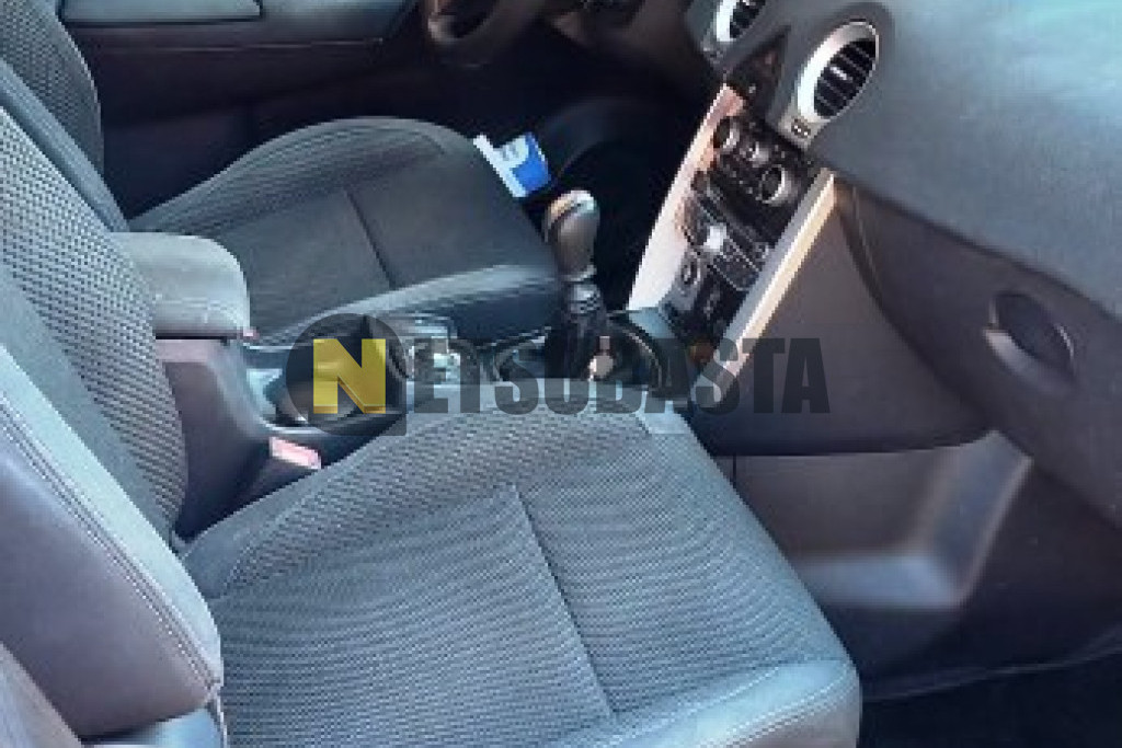 Renault Koleos 2.0 dCi 2012