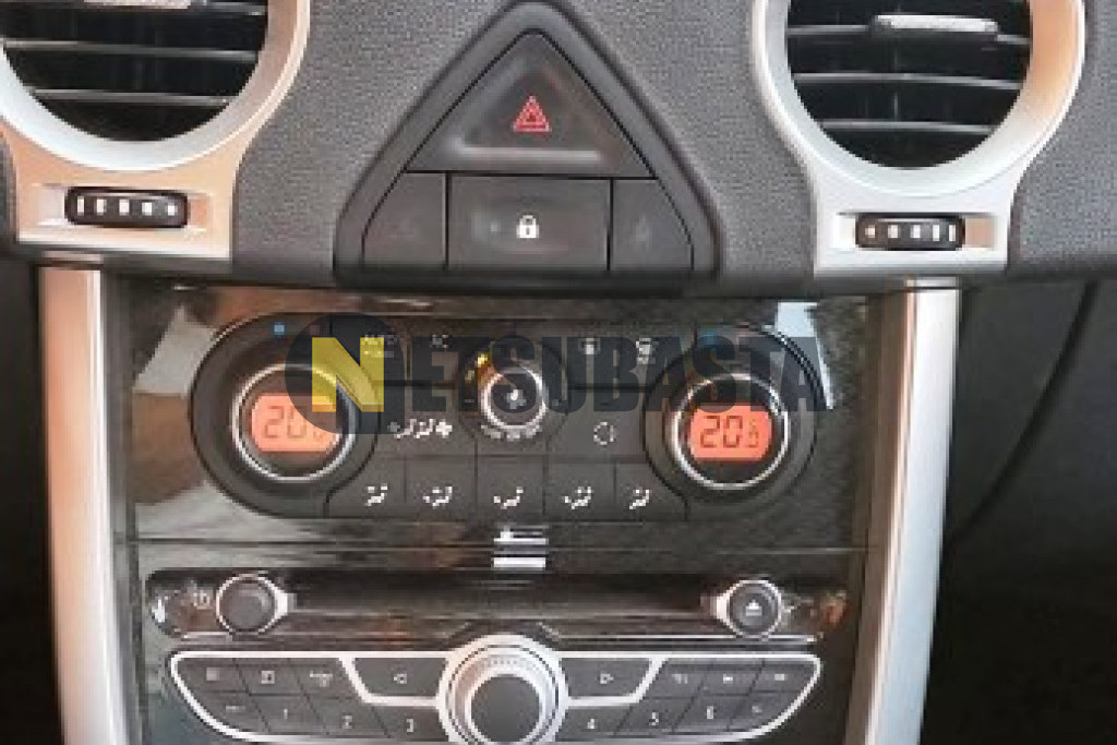 Renault Koleos 2.0 dCi 2012