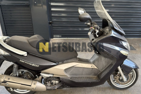 Kymco Xciting 500 2006
