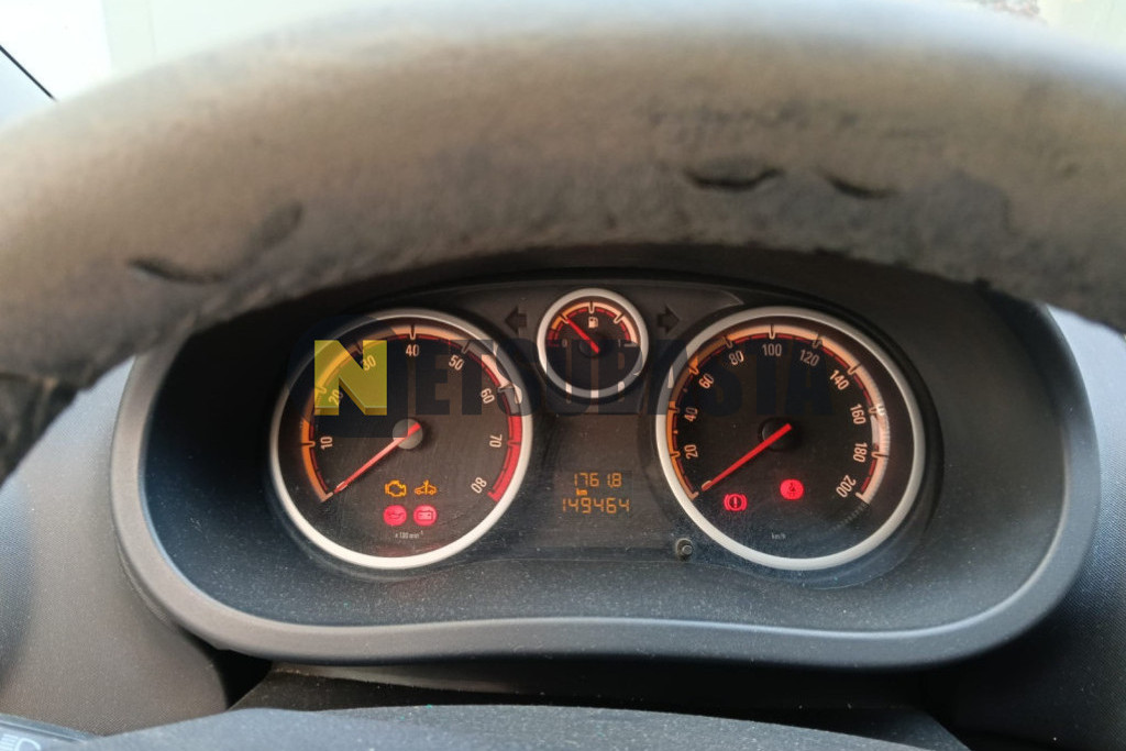 Opel Corsa 1.4 2007