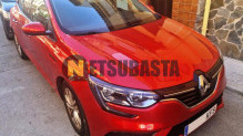 Renault Megane 1.2 TCe 2017