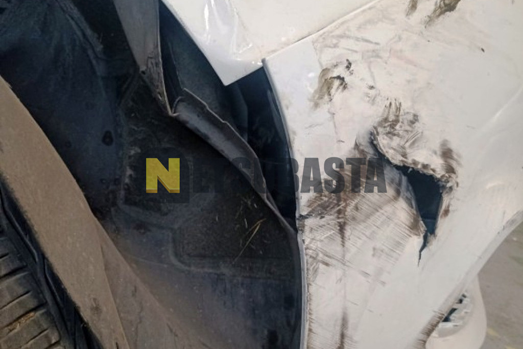 Opel Zafira Tourer 1.6 7 plazas 2019