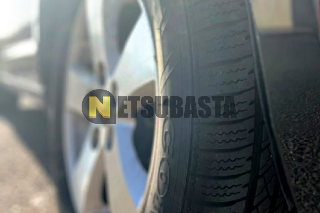Dodge Journey 2.0 CRD 7 plazas 2009