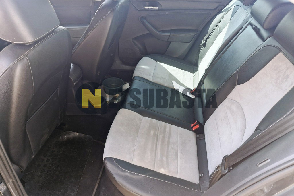Seat Toledo 1.6 TDI 2016
