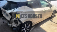 Nissan Micra 1.0 IG-T 2019
